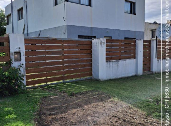 Casa · 333m² · 9 Ambientes