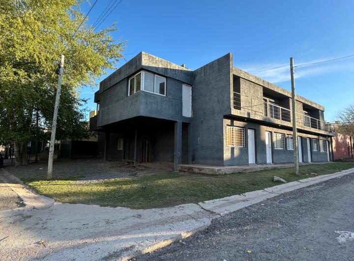 Departamento · 480m² · 24 Ambientes · 6 Cocheras