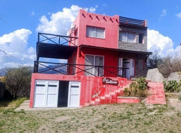 Casa · 90m² · 3 Ambientes · 1 Cochera
