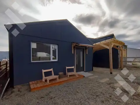 Casa en Venta en San Martin de los Andes, Lácar