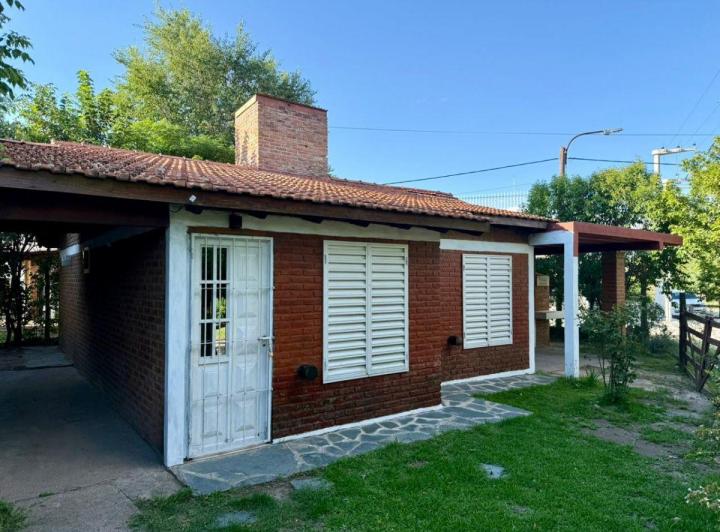 Casa · 314m² · 4 Ambientes · 4 Cocheras