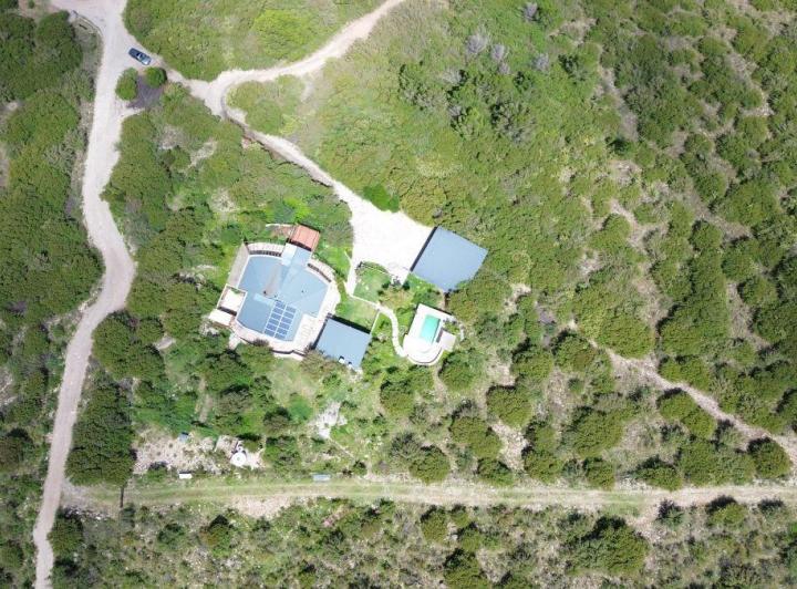 Casa · 500m² · 7 Ambientes · 3 Cocheras