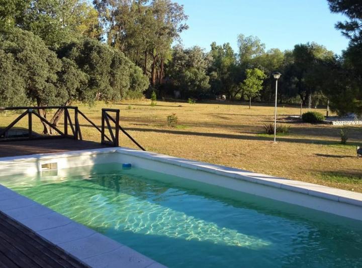 Casa · 310m² · 5 Ambientes · 2 Cocheras