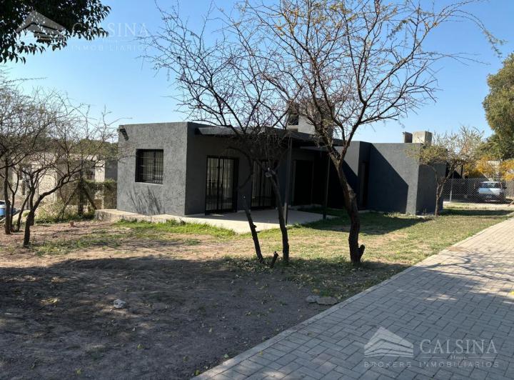 Casa · 84m² · 4 Ambientes