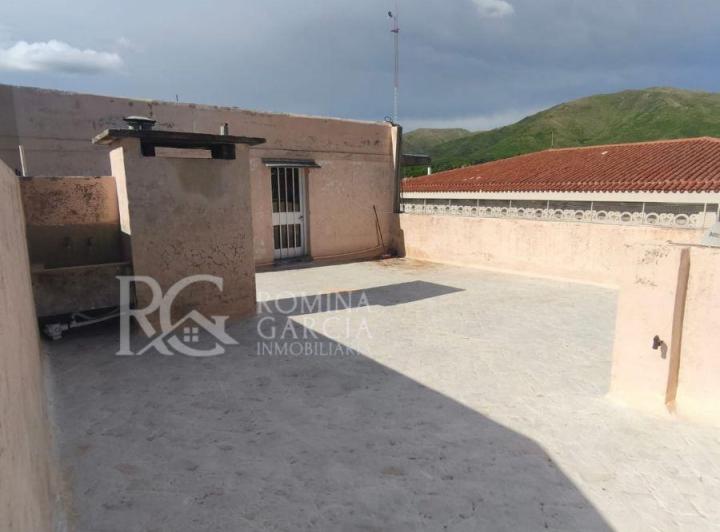 Departamento · 49m² · 2 Ambientes