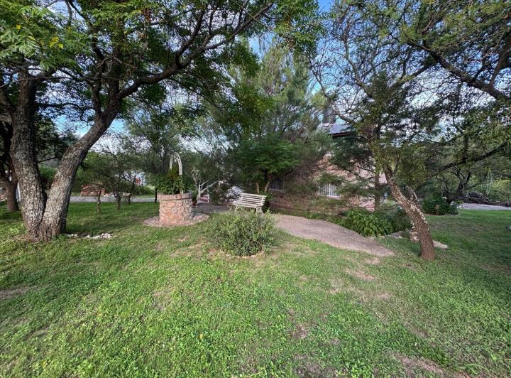 Casa · 150m² · 5 Ambientes · 1 Cochera