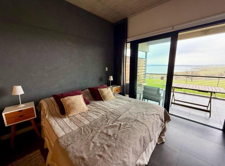 Departamento · 57m² · 3 Ambientes · 1 Cochera