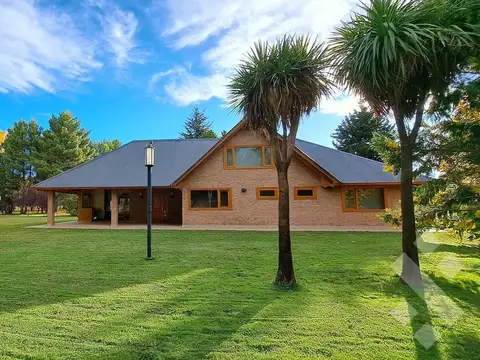 Casa en Venta en Arroyito, Confluencia