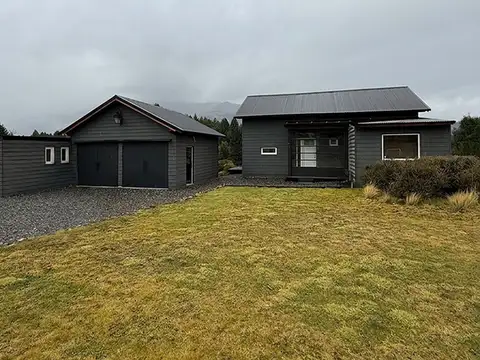 Casa en Venta en San Martín de los Andes, Lácar