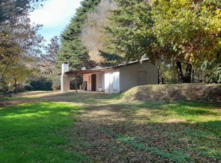 Casa · 90m² · 1 Ambiente