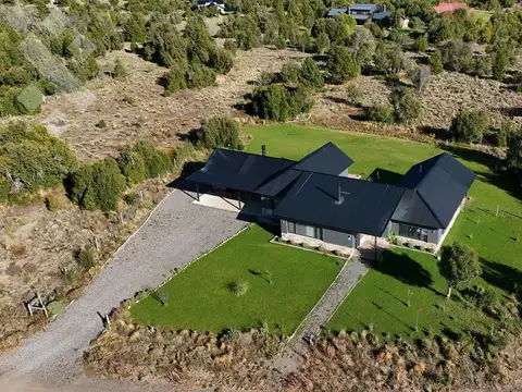 Casa en Venta en San Martín de los Andes, Lácar