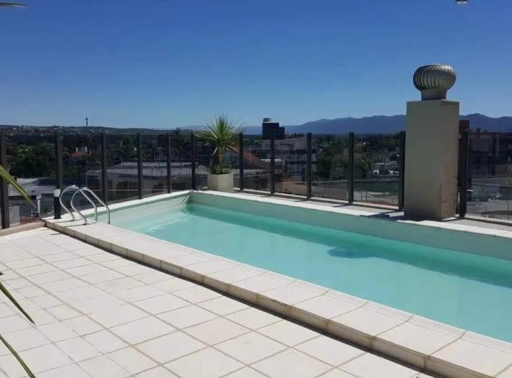 Departamento · 65m² · 3 Ambientes