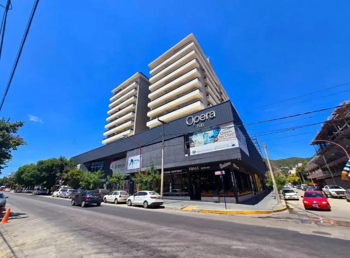 Departamento · 45m² · 1 Ambiente