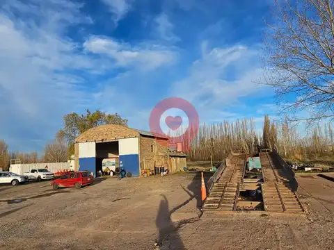 Terreno en Alquiler en Neuquen, Confluencia