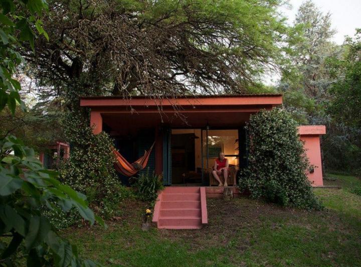 Casa · 120m² · 3 Ambientes · 1 Cochera