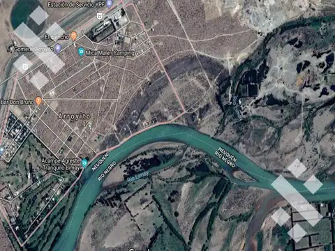 Terreno en Venta en Arroyito, Confluencia