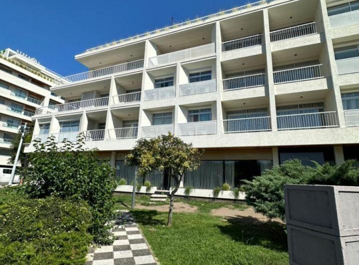 Departamento · 71m² · 4 Ambientes · 1 Cochera