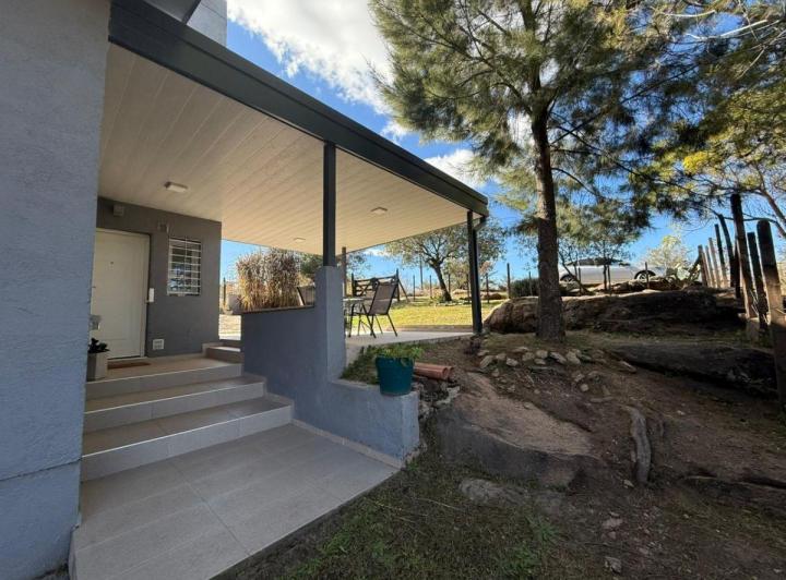 Casa · 131m² · 4 Ambientes