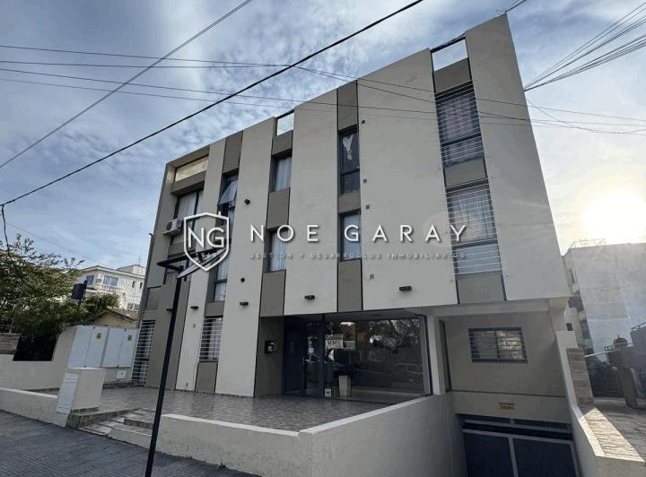 Departamento · 46m² · 2 Ambientes · 1 Cochera