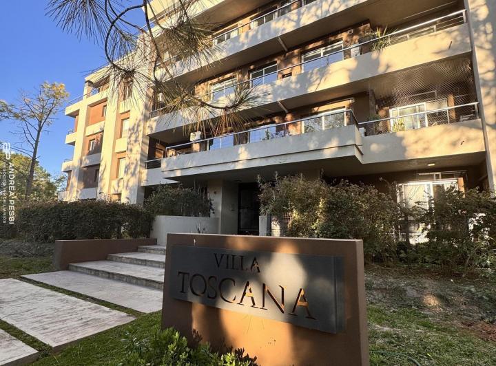 Departamento · 90m² · 5 Ambientes · 1 Cochera