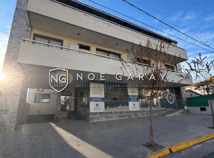 Departamento · 50m² · 1 Ambiente