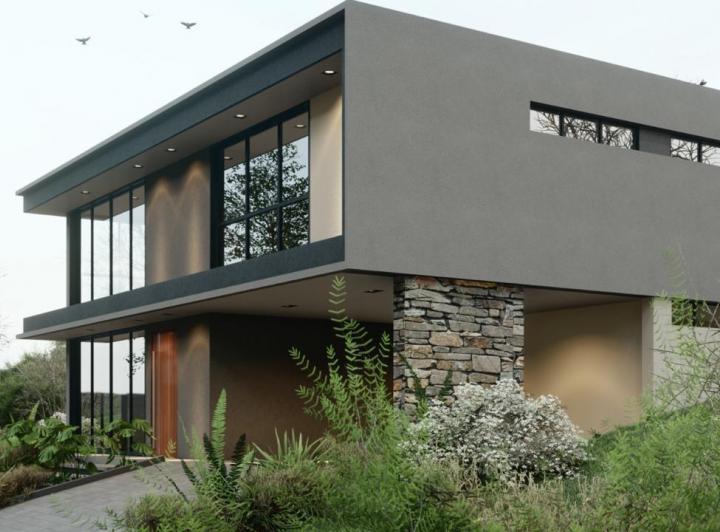 Casa · 280m² · 7 Ambientes · 2 Cocheras