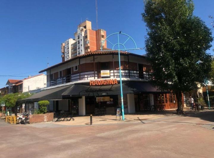 Departamento · 116m² · 5 Ambientes