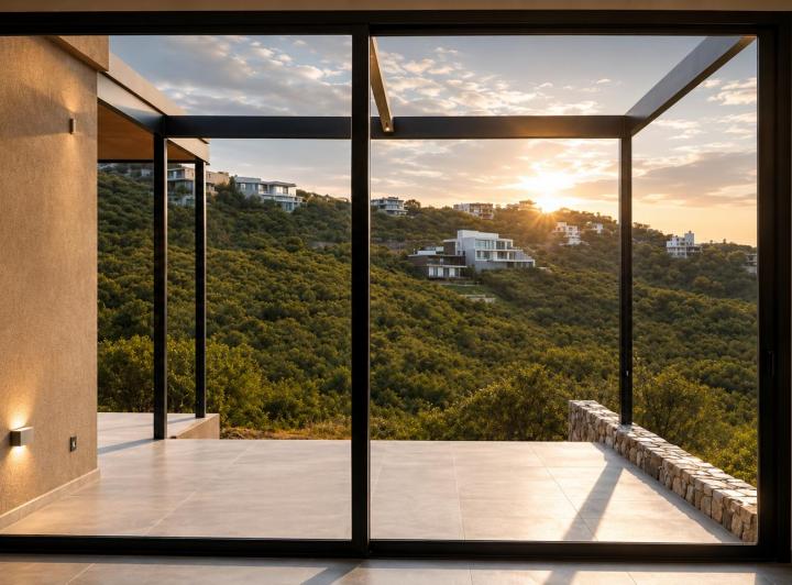 Casa · 330m² · 5 Ambientes · 2 Cocheras