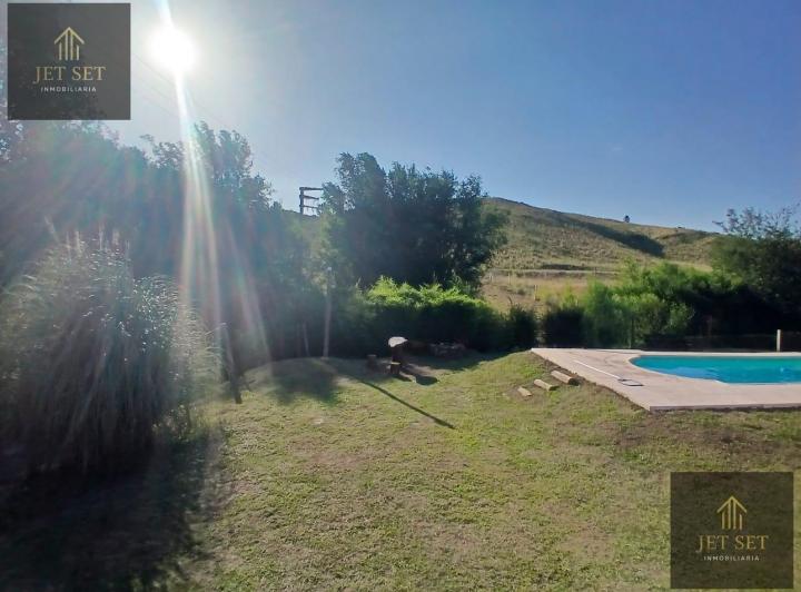 Casa · 80m² · 3 Ambientes