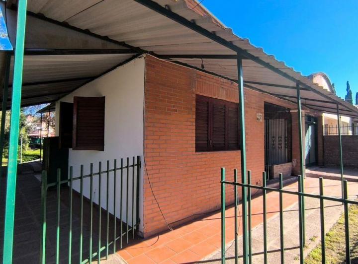 Casa · 118m² · 4 Ambientes · 1 Cochera