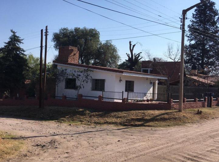 Casa · 80m² · 3 Ambientes