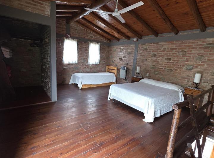 Casa · 300m² · 7 Ambientes
