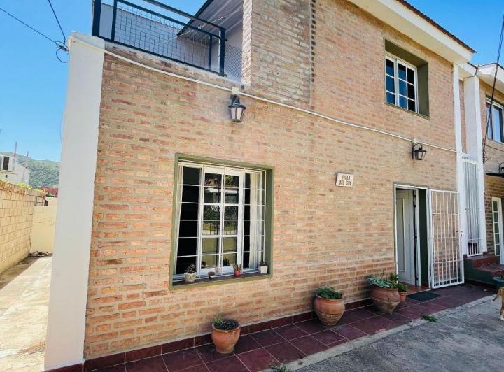 Departamento · 49m² · 3 Ambientes