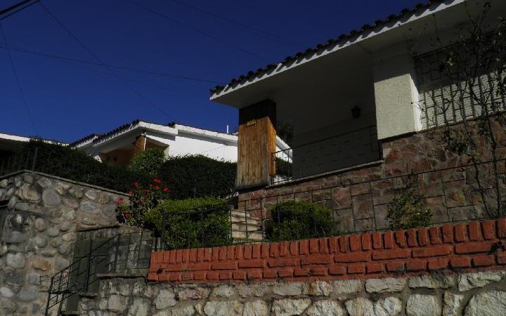 Casa · 105m² · 2 Dormitorios · 1 Cochera