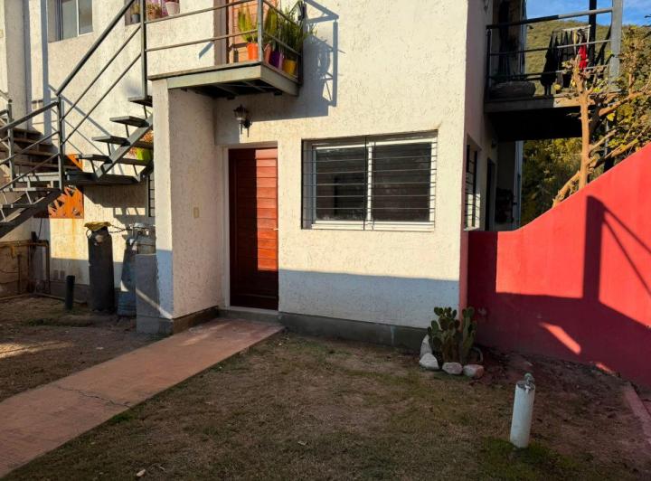 Departamento · 50m² · 2 Ambientes · 1 Cochera