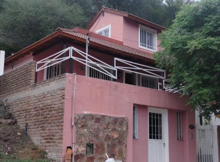 Casa · 2 Dormitorios