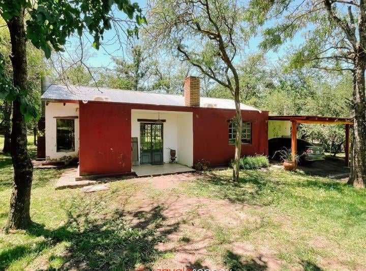 Casa · 200m² · 1 Dormitorio · 1 Cochera