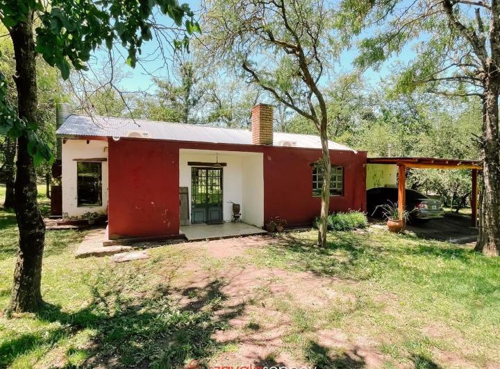 Casa · 200m² · 1 Dormitorio · 1 Cochera