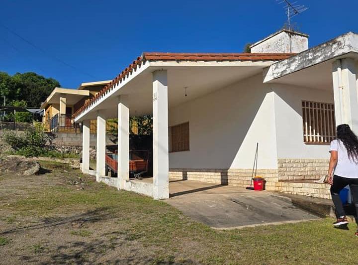 Casa · 123m² · 5 Ambientes · 1 Cochera