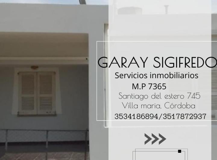 Casa · 90m² · 4 Ambientes · 1 Cochera