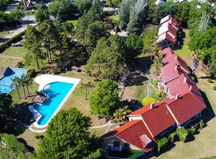Casa · 130m² · 3 Dormitorios