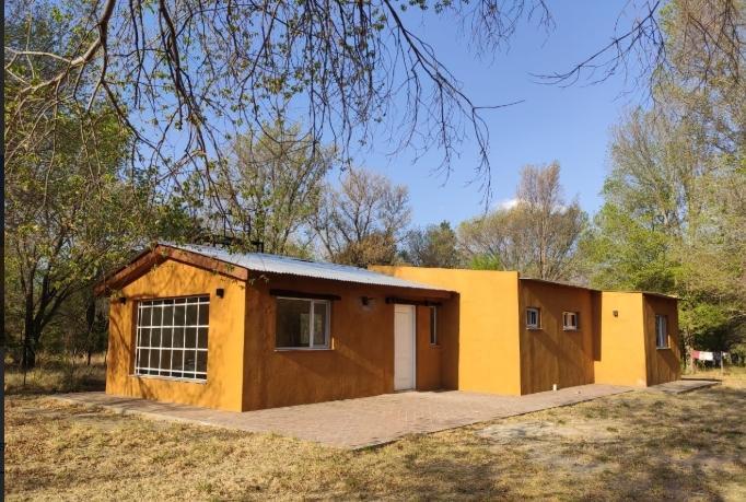 Casa · 100m² · 4 Ambientes