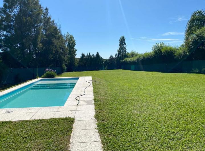 Casa · 120m² · 7 Ambientes