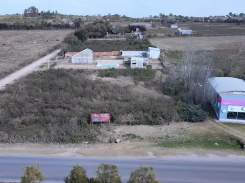 Terreno en Venta en Victoria, Entre Ríos