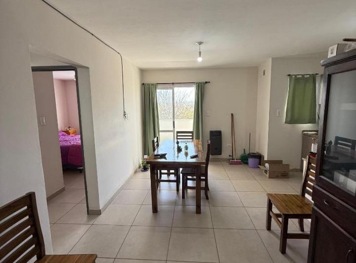 Departamento · 50m² · 2 Ambientes