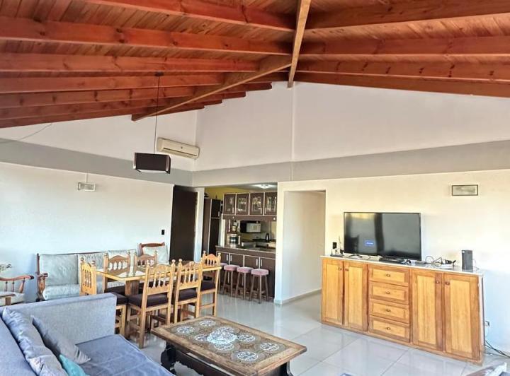 Departamento · 79m² · 4 Ambientes