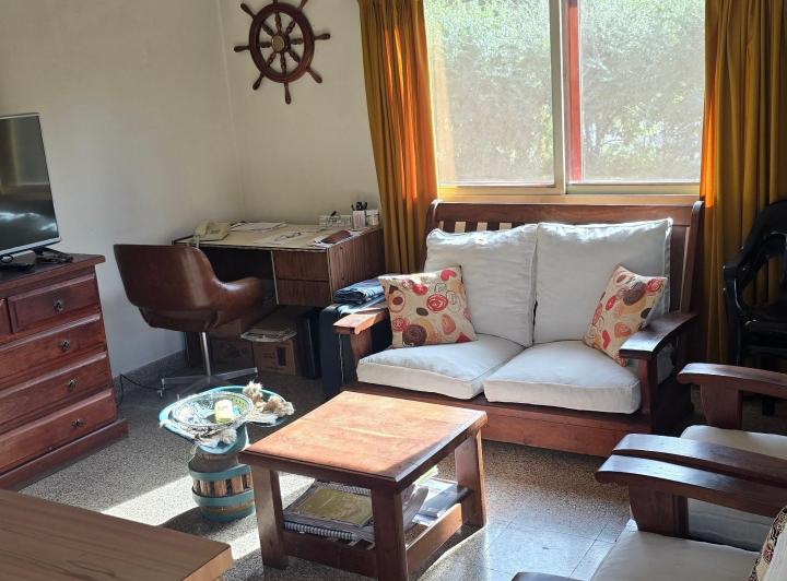 Casa · 97m² · 4 Ambientes · 1 Cochera