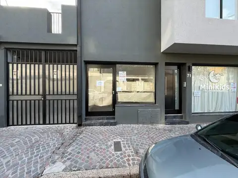 Local en Alquiler en Gualeguaychu, Gualeguaychú