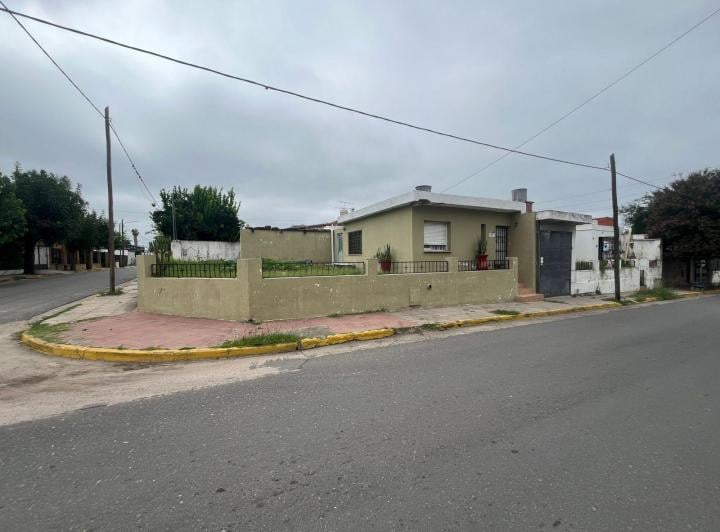 Casa · 172m² · 5 Ambientes