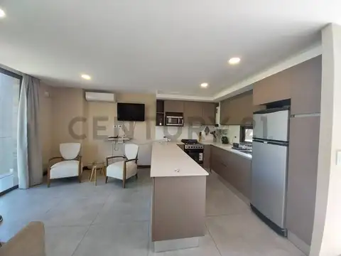 Departamento en Alquiler en Quinta Sección, Mendoza